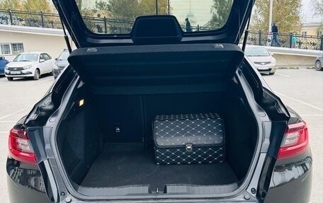 Renault Arkana I, 2020 год, 1 950 000 рублей, 9 фотография