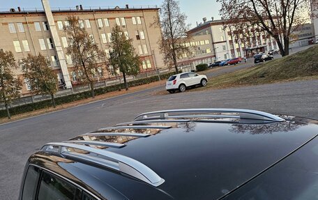 Volkswagen Touareg III, 2008 год, 845 000 рублей, 14 фотография