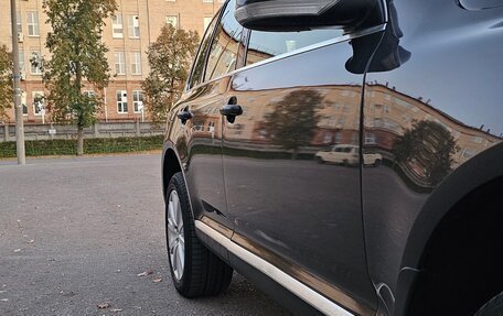 Volkswagen Touareg III, 2008 год, 845 000 рублей, 12 фотография