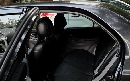 Hyundai Accent II, 2005 год, 400 000 рублей, 8 фотография