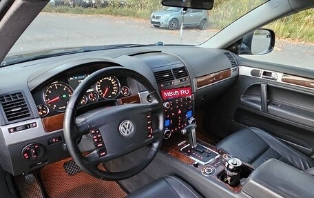 Volkswagen Touareg III, 2008 год, 845 000 рублей, 18 фотография