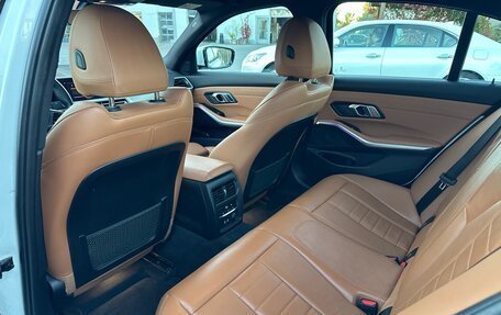 BMW 3 серия, 2020 год, 3 100 000 рублей, 7 фотография