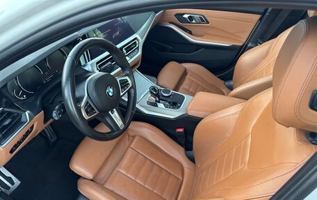 BMW 3 серия, 2020 год, 3 100 000 рублей, 6 фотография