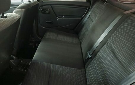 Renault Logan I, 2010 год, 395 000 рублей, 12 фотография