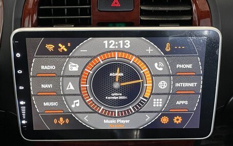 Hyundai Sonata IV рестайлинг, 2011 год, 780 000 рублей, 8 фотография