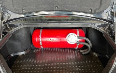 Hyundai Sonata IV рестайлинг, 2011 год, 780 000 рублей, 16 фотография