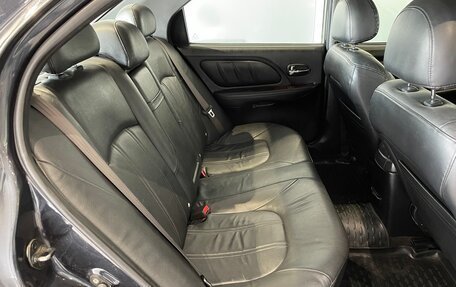 Hyundai Sonata IV рестайлинг, 2011 год, 780 000 рублей, 15 фотография