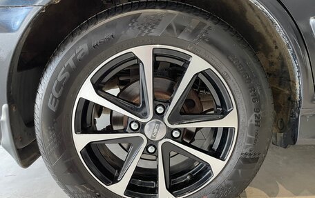 Hyundai Sonata IV рестайлинг, 2011 год, 780 000 рублей, 18 фотография