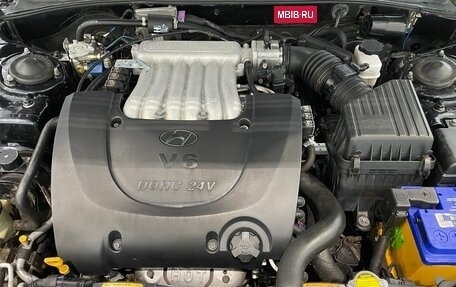 Hyundai Sonata IV рестайлинг, 2011 год, 780 000 рублей, 17 фотография