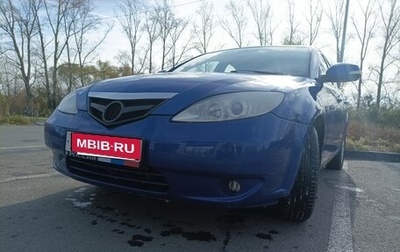 Haima 3, 2011 год, 300 000 рублей, 1 фотография