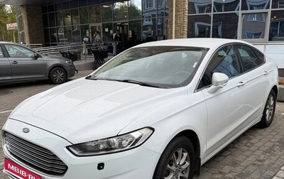 Ford Mondeo V, 2017 год, 1 300 000 рублей, 1 фотография
