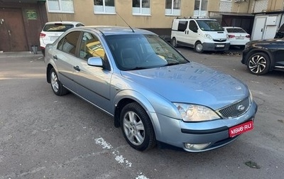 Ford Mondeo III, 2003 год, 330 000 рублей, 1 фотография
