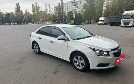 Chevrolet Cruze II, 2012 год, 510 000 рублей, 1 фотография