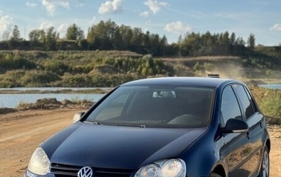 Volkswagen Golf V, 2008 год, 650 000 рублей, 1 фотография