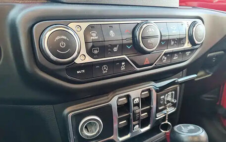 Jeep Wrangler, 2022 год, 3 683 555 рублей, 18 фотография