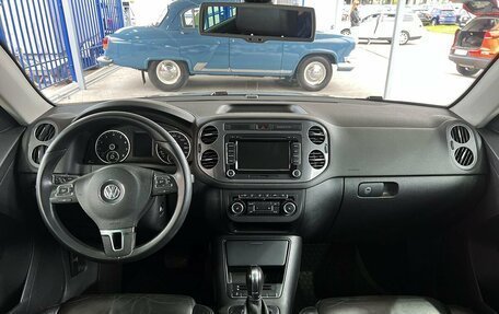 Volkswagen Tiguan I, 2011 год, 1 265 000 рублей, 9 фотография