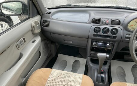 Nissan March II, 2001 год, 199 000 рублей, 14 фотография