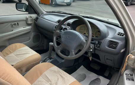 Nissan March II, 2001 год, 199 000 рублей, 10 фотография