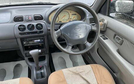 Nissan March II, 2001 год, 199 000 рублей, 15 фотография
