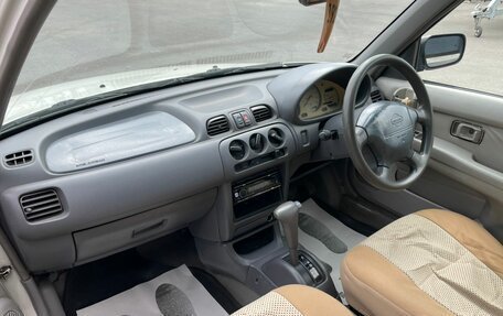 Nissan March II, 2001 год, 199 000 рублей, 13 фотография