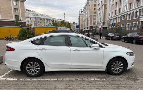 Ford Mondeo V, 2017 год, 1 300 000 рублей, 3 фотография