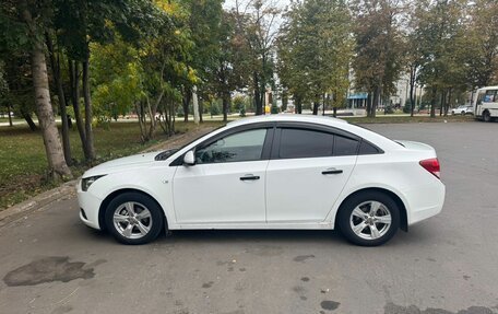 Chevrolet Cruze II, 2012 год, 510 000 рублей, 5 фотография