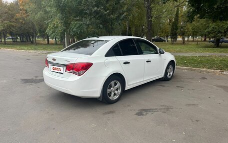 Chevrolet Cruze II, 2012 год, 510 000 рублей, 2 фотография