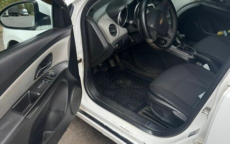 Chevrolet Cruze II, 2012 год, 510 000 рублей, 6 фотография