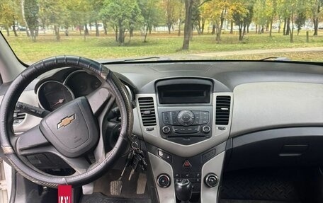 Chevrolet Cruze II, 2012 год, 510 000 рублей, 8 фотография