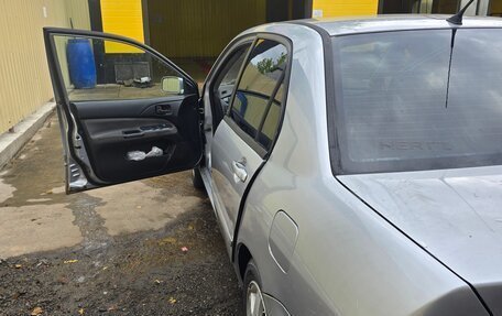 Mitsubishi Lancer IX, 2004 год, 250 000 рублей, 5 фотография