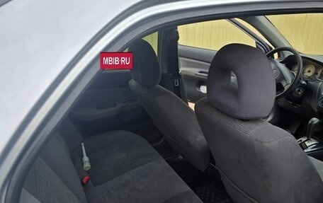 Mitsubishi Lancer IX, 2004 год, 250 000 рублей, 2 фотография