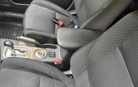 Mitsubishi Outlander III рестайлинг 3, 2013 год, 1 200 000 рублей, 6 фотография