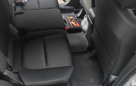 Mitsubishi Outlander III рестайлинг 3, 2013 год, 1 200 000 рублей, 10 фотография