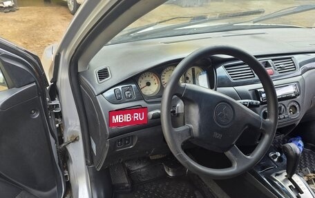 Mitsubishi Lancer IX, 2004 год, 250 000 рублей, 6 фотография