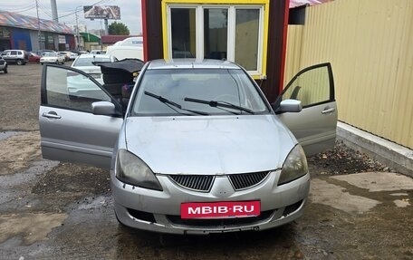 Mitsubishi Lancer IX, 2004 год, 250 000 рублей, 8 фотография