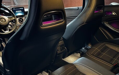 Mercedes-Benz CLA, 2015 год, 2 200 000 рублей, 4 фотография