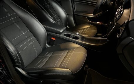 Mercedes-Benz CLA, 2015 год, 2 200 000 рублей, 5 фотография