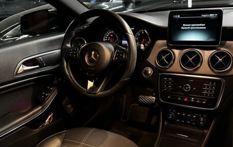 Mercedes-Benz CLA, 2015 год, 2 200 000 рублей, 3 фотография
