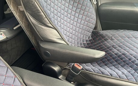 Toyota Voxy III, 2017 год, 2 255 000 рублей, 20 фотография