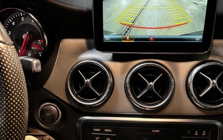 Mercedes-Benz CLA, 2015 год, 2 200 000 рублей, 7 фотография