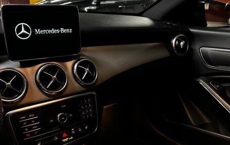Mercedes-Benz CLA, 2015 год, 2 200 000 рублей, 8 фотография