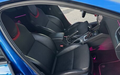 Skoda Octavia RS, 2014 год, 1 680 000 рублей, 4 фотография