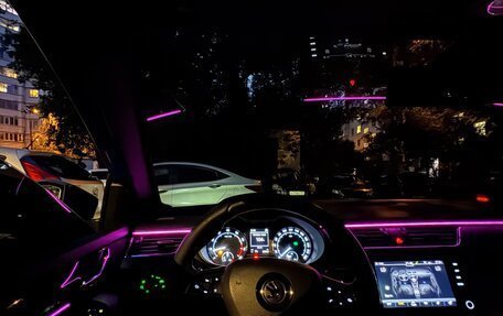 Skoda Octavia RS, 2014 год, 1 680 000 рублей, 6 фотография