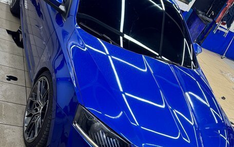 Skoda Octavia RS, 2014 год, 1 680 000 рублей, 8 фотография