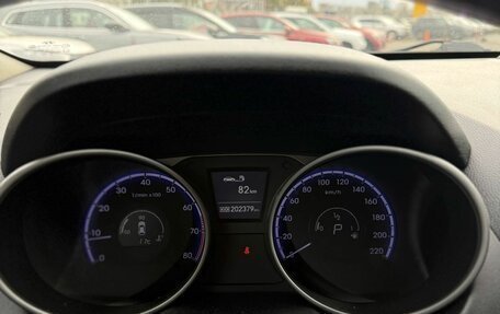 Hyundai ix35 I рестайлинг, 2010 год, 945 000 рублей, 7 фотография