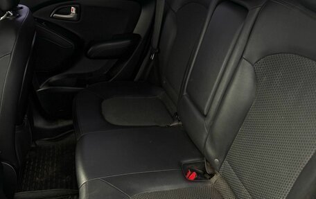 Hyundai ix35 I рестайлинг, 2010 год, 945 000 рублей, 6 фотография
