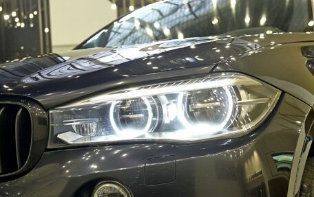 BMW X6, 2019 год, 3 600 000 рублей, 2 фотография
