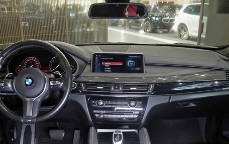 BMW X6, 2019 год, 3 600 000 рублей, 8 фотография
