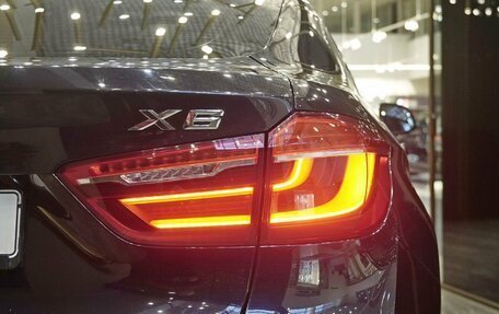 BMW X6, 2019 год, 3 600 000 рублей, 5 фотография