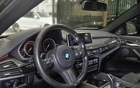 BMW X6, 2019 год, 3 600 000 рублей, 7 фотография